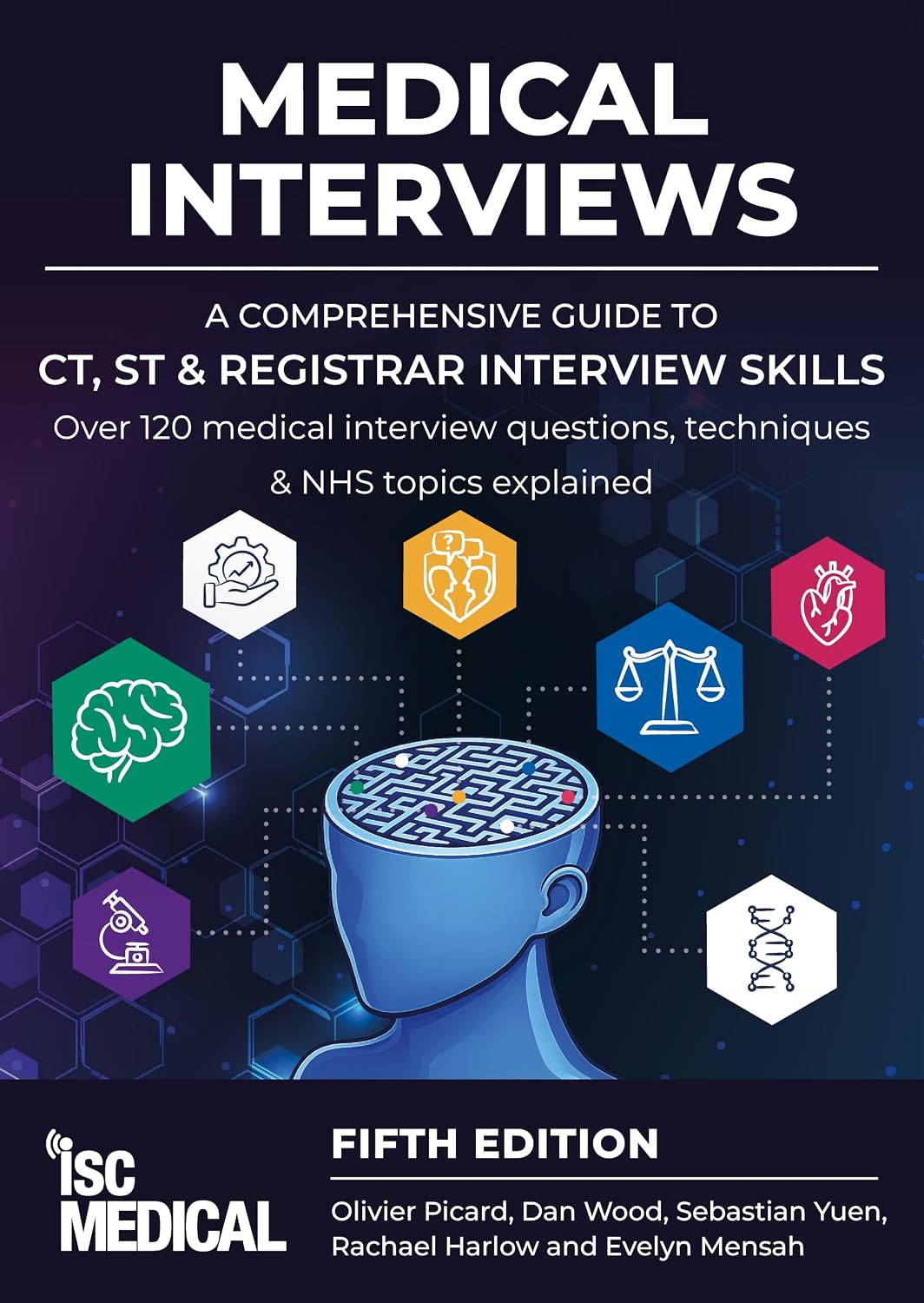 Medical Interviews, A Comprehensive Guide to CT, ST and Registrar Interview Skills